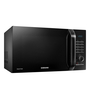 Samsung 28 L Convection Microwave Oven (MC28H5145VK/TL, Black, slimfry)