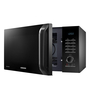 Samsung 28 L Convection Microwave Oven (MC28H5145VK/TL, Black, slimfry)