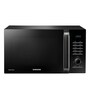 Samsung 28 L Convection Microwave Oven (MC28H5145VK/TL, Black, slimfry)