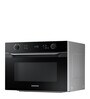 Samsung 35 L Convection Microwave Oven (MC35J8085PT/TL, Black)