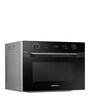 Samsung 35 L Convection Microwave Oven (MC35J8085PT/TL, Black)