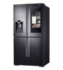 Samsung 810 L Frost Free Side-by-Side Refrigerator(RF28N9780SG/TL, Black, Inverter Compressor)