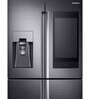 Samsung 810 L Frost Free Side-by-Side Refrigerator(RF28N9780SG/TL, Black, Inverter Compressor)