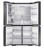 Samsung 865L Frost Free Inverter Technology French Door Refrigerator (FlexZone, RF87A9770SG/TL)