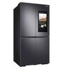 Samsung 865L Frost Free Inverter Technology French Door Refrigerator (FlexZone, RF87A9770SG/TL)