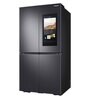 Samsung 865L Frost Free Inverter Technology French Door Refrigerator (FlexZone, RF87A9770SG/TL)