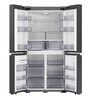 Samsung 934L Frost Free Digital Inverter Technology French Door Refrigerator (RF90A955387/TL)