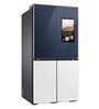 Samsung 934L Frost Free Digital Inverter Technology French Door Refrigerator (RF90A955387/TL)