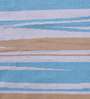 Sand & Dune Lines Carpet in Multicolour