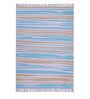 Sand & Dune Lines Carpet in Multicolour