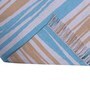 Sand & Dune Lines Carpet in Multicolour