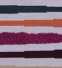 Sand & Dune Strips Carpet in Multicolour