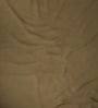Sand Velvet Solid 5ft Regular Eyelet Window Curtains (2 Pc)