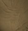 Sand Velvet Solid 9ft Regular Eyelet Long Door Curtains (2 Pc)