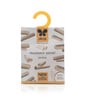 Sandal Fragrance Sachet (Set of 5)