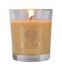 Sandalwood Aroma Set of 12 Scented Candles