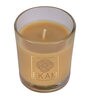 Sandalwood Aroma Set of 12 Scented Candles