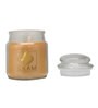 Sandalwood Aroma Set Of 3 Scented Candles