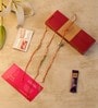 Sandalwood Beads Rakhis