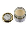 Sandalwood Scented Jar Candle Wellness Collection
