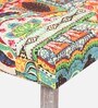 Sandford Ottoman Set Of 2 In Multicolour