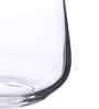 Sandra Set of 6 Crystal Lead Free Glass 380ml Drinking Glasses