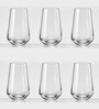 Sandra Tall 440ml (Set of 6) Everyday Glass