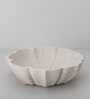 Cream Sandstone Bowl Urli