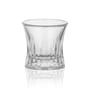 Sandtimer Crystal Whiskey Glass (Set Of 4)