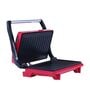 Sanjeev Kapoor 700W Tandoor-Mini Crimson Edge with Non-Stick Coated Plate