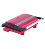 Sanjeev Kapoor 700W Tandoor-Mini Crimson Edge with Non-Stick Coated Plate