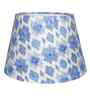 Santorini Cotton Linen Lampshade