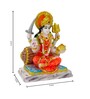 Santoshi Mata Handpainted Idol