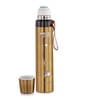 Sapphire  1000Ml  Double Wall Insulated  Vacuum Flask
