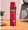 Sapphire  1000Ml  Double Wall Insulated  Vacuum Flask
