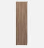 Sappora 2 Door Wardrobe In Bella Noce & Highland Pine Color With Drawer
