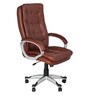 Satae Executive Chair in Tan Colour