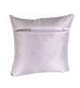 Satin Multicolour 16 x 16 Inch Cushion Cover (Set of 1)