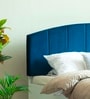 Satya Queen Size Bed With Hydraulic Storage