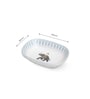 Savannah Collection Rectangle Bowl Set of 6