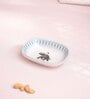 Savannah Collection Rectangle Bowl Set of 6