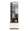 Saville Dressing Unit in Dark Vogue Finish