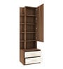 Saville Dressing Unit in Dark Vogue Finish
