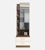Saville Dressing Unit in Dark Vogue Finish