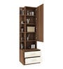 Saville Dressing Unit in Dark Vogue Finish