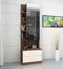 Saville Dressing Unit in Dark Vogue Finish