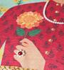 Sawai Cushion Cover, 16" | Palace Memoirs
