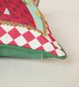 Sawai Cushion Cover, 16" | Palace Memoirs