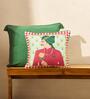 Sawai Cushion Cover, 16" | Palace Memoirs