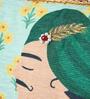 Sawai Cushion Cover, 16" | Palace Memoirs
